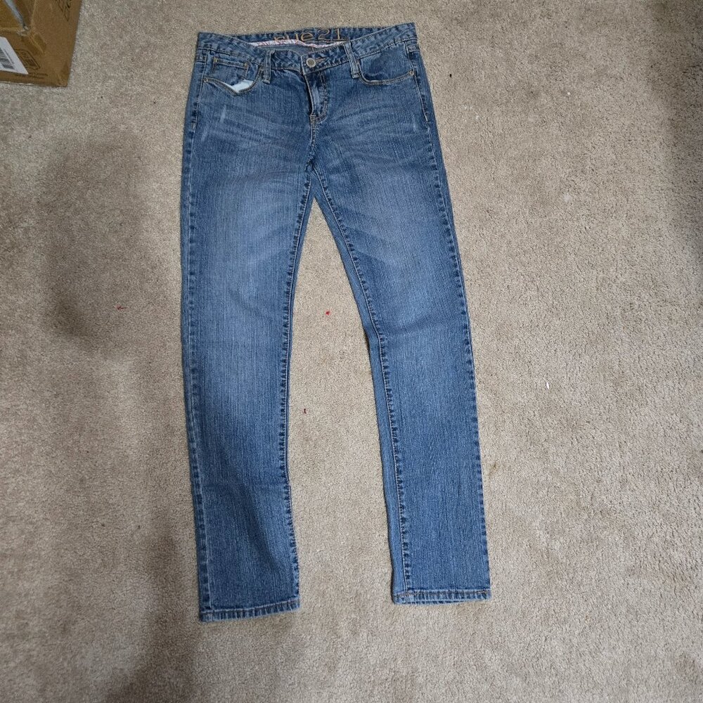 Rue 21 Jeans Size 9/10
